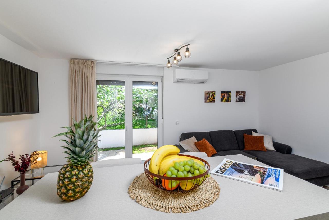 רוביני Villa Ida מראה חיצוני תמונה