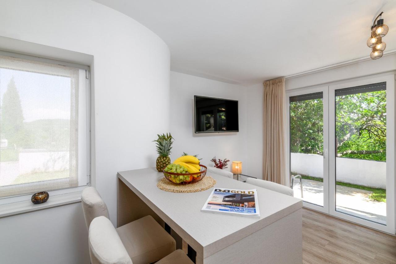 רוביני Villa Ida מראה חיצוני תמונה