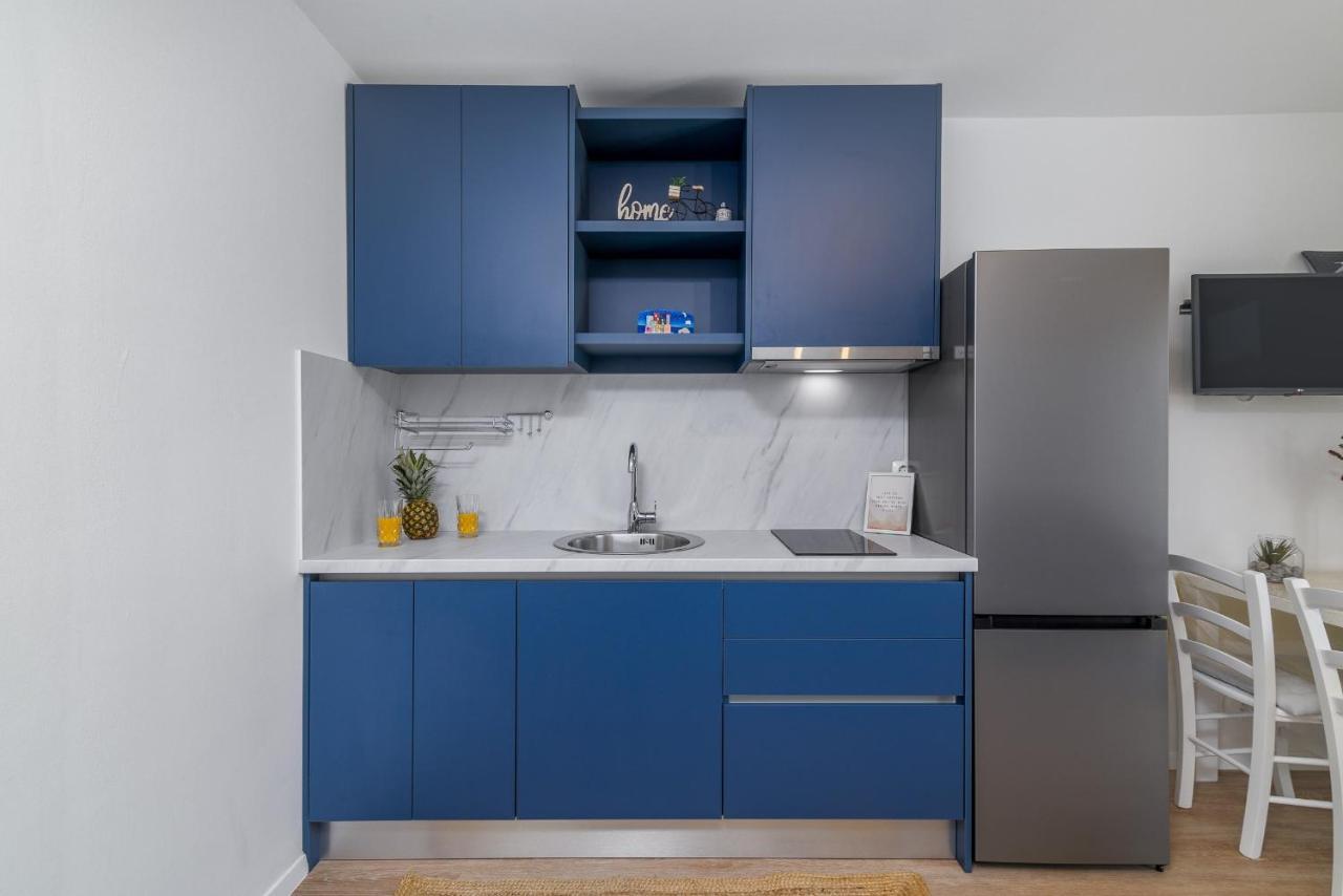 רוביני Villa Ida מראה חיצוני תמונה