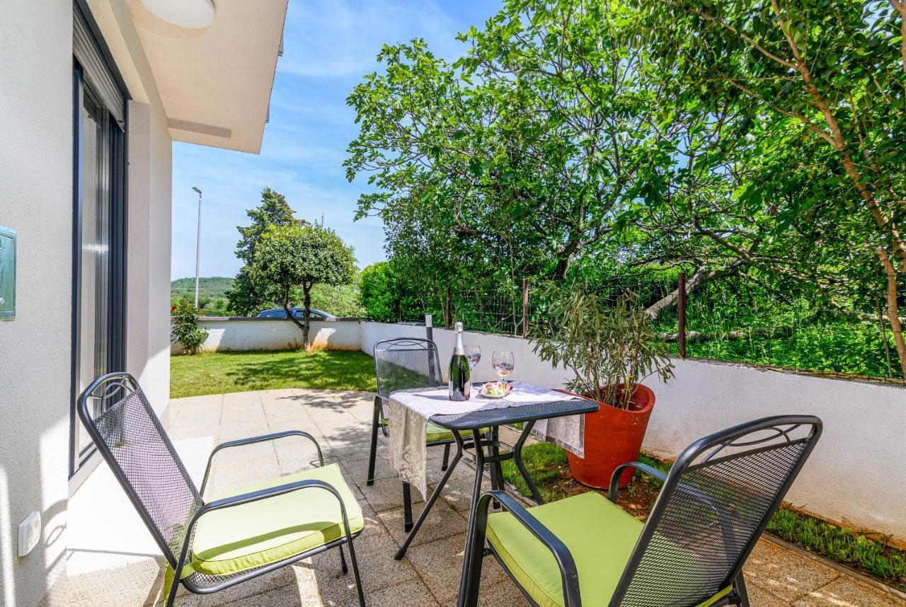 רוביני Villa Ida מראה חיצוני תמונה