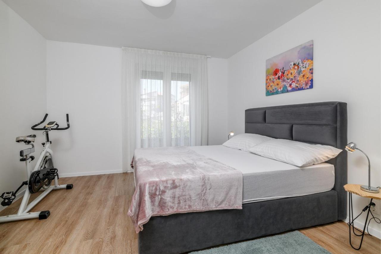 רוביני Villa Ida מראה חיצוני תמונה