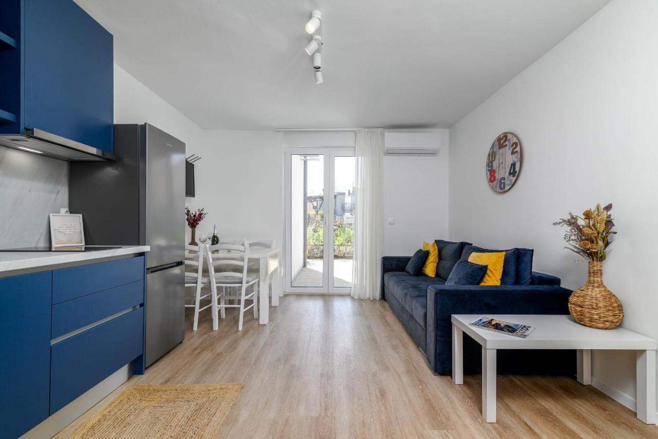 רוביני Villa Ida מראה חיצוני תמונה