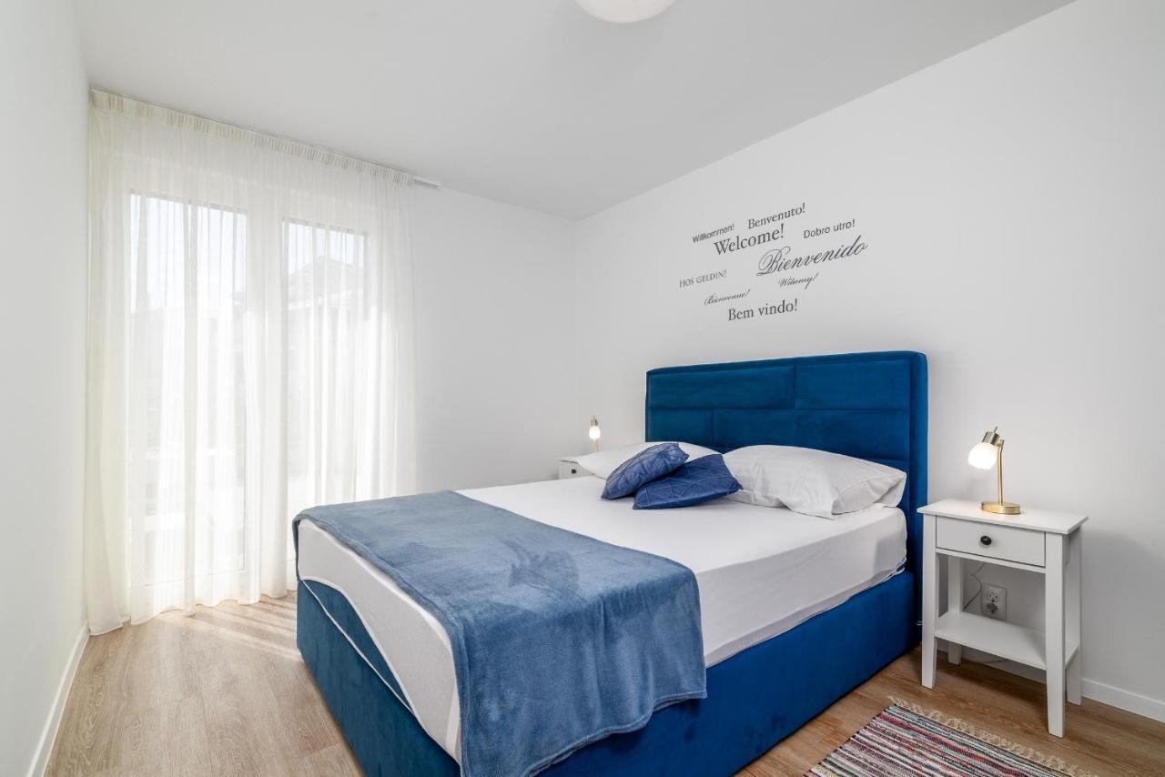 רוביני Villa Ida מראה חיצוני תמונה