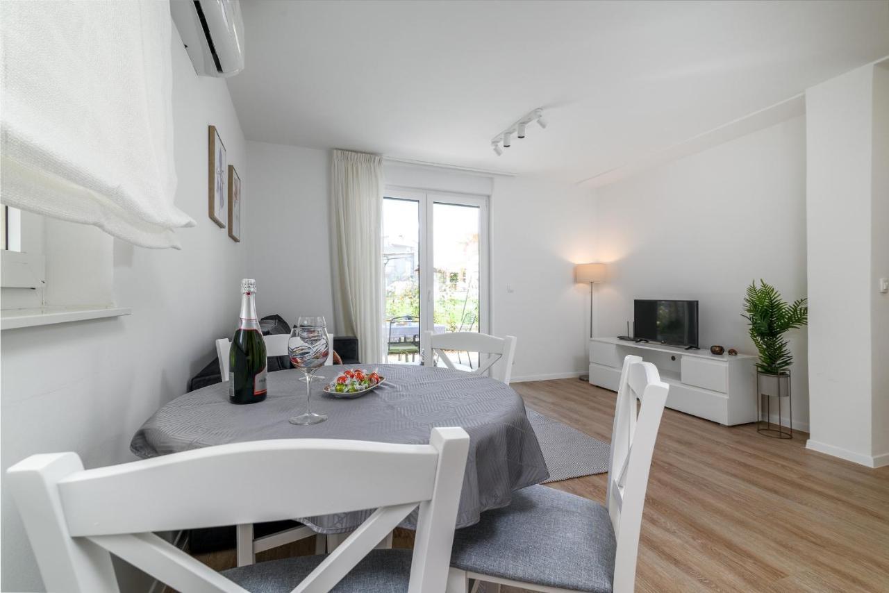 רוביני Villa Ida מראה חיצוני תמונה