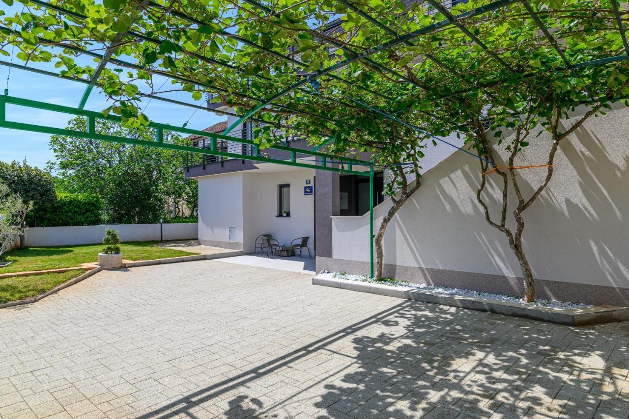 רוביני Villa Ida מראה חיצוני תמונה